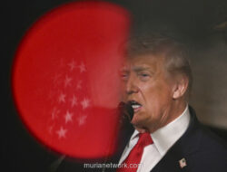 Trump Beri Ultimatum ke Kuba: Buat Kesepakatan, atau Hadapi Konsekuensi