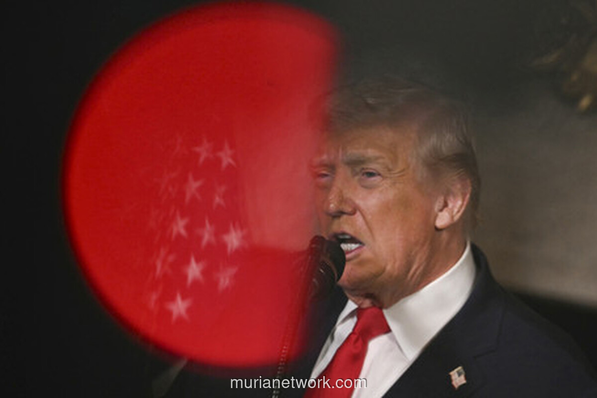 Trump Beri Ultimatum ke Kuba: Buat Kesepakatan, atau Hadapi Konsekuensi