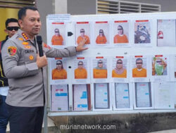 Sindikat Bayi di Medan Terbongkar, TikTok Jadi Pasar Gelap