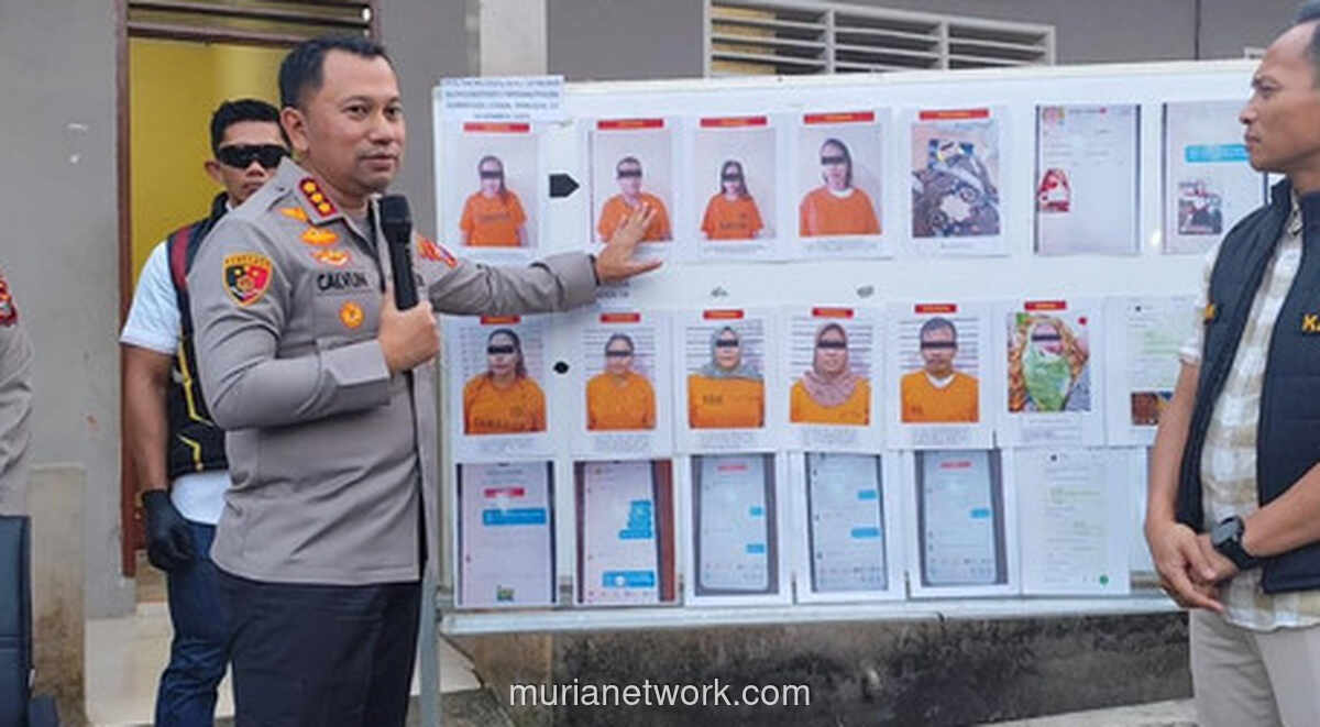 Sindikat Bayi di Medan Terbongkar, TikTok Jadi Pasar Gelap