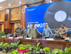 APBN 2025 Tutup Buku dengan Defisit Rp 695 Triliun