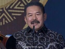 Kejagung Ungkap Kerugian Negara Akibat Korupsi Tembus Rp 300 Triliun