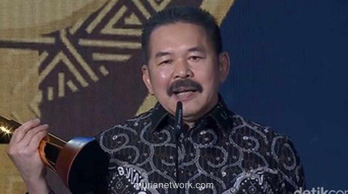 Kejagung Ungkap Kerugian Negara Akibat Korupsi Tembus Rp 300 Triliun