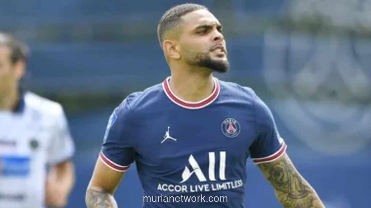 Kurzawa dan Rumor Panas yang Menggoda Persib