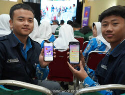 Telkomsel Gelar Festival AI untuk Ribuan Pelajar, Cimahi Jadi Pembuka