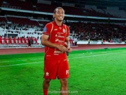 Hanif Tegaskan Fokus Persija Masih Sepenuhnya untuk Persijap, Bukan El Clasico