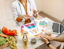 Hari Gizi Nasional: Jangan Lupakan Triliunan Penghuni di Usus Kita