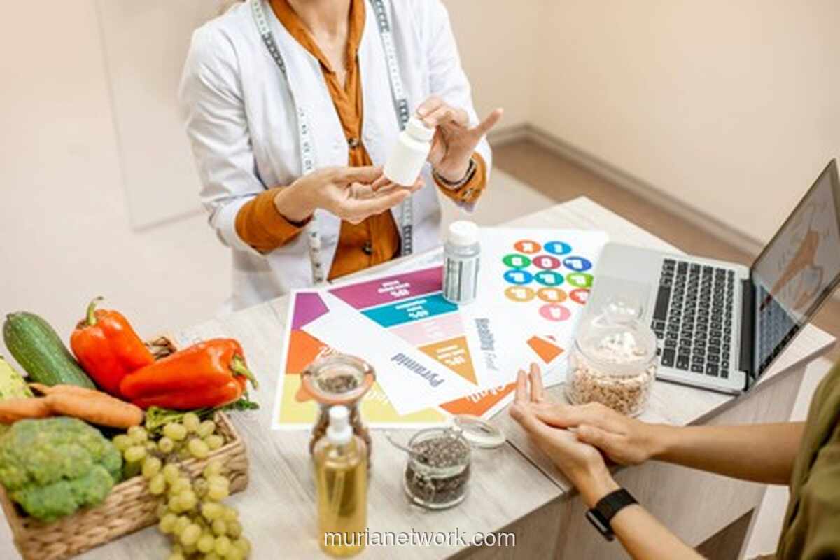 Hari Gizi Nasional: Jangan Lupakan Triliunan Penghuni di Usus Kita