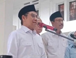 Cak Imin Bentuk Pokja Khusus untuk Bangkitkan Ekonomi Korban Bencana Sumatra