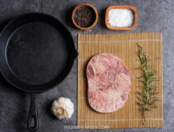 Wagyu Murah Merah? Waspadai Daging Suntik yang Menggiurkan