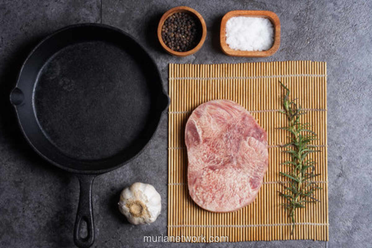 Wagyu Murah Merah? Waspadai Daging Suntik yang Menggiurkan