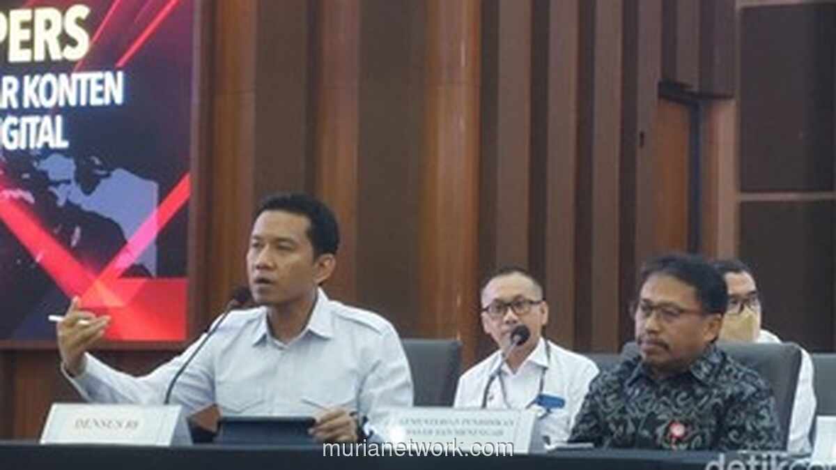 Densus 88 Ungkap Jebakan True Crime Online yang Jerat 70 Anak di Indonesia