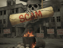 Kuliah Bukan Scam, Tapi Ekspektasi Kita yang Perlu Ditata Ulang