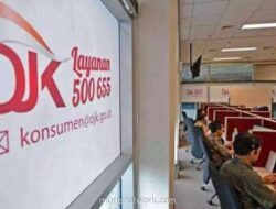 OJK Siapkan Gugatan Perdata sebagai Senjata Terakhir dalam Kasus DSI