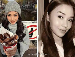 Selebgram Lula Lahfah Meninggal Dunia di Apartemen Mewah Kebayoran