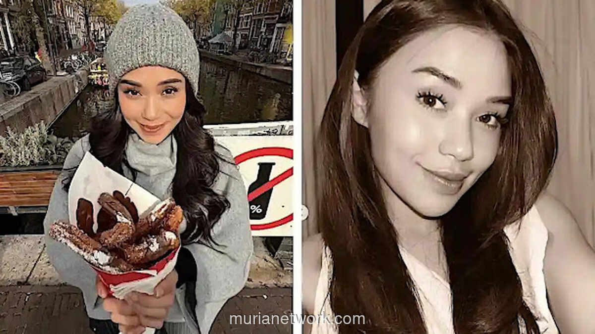 Selebgram Lula Lahfah Meninggal Dunia di Apartemen Mewah Kebayoran