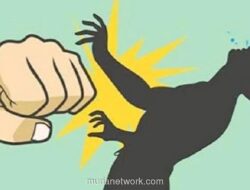 Guru SMP di Luwu Utara Berdarah Diduga Dianiaya Siswa