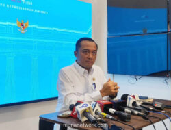 Prasetyo Tegaskan: Reshuffle Kabinet Murni Hak Prerogatif Prabowo