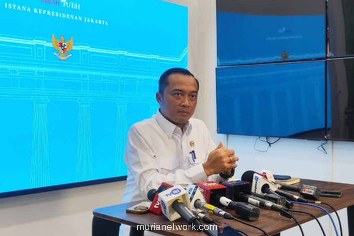 Prasetyo Tegaskan: Reshuffle Kabinet Murni Hak Prerogatif Prabowo