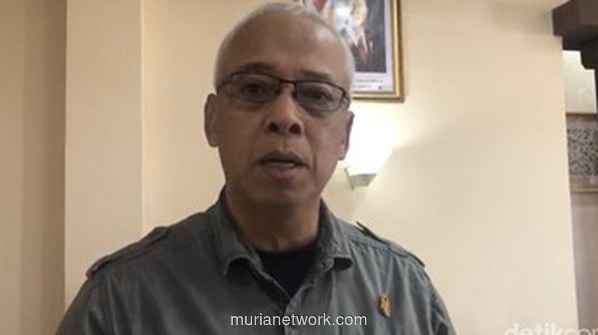 Kompolnas Beri Tiga Rekomendasi Khusus ke Presiden Prabowo