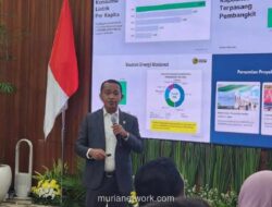 Pemerintah Izinkan Impor BBM Swasta, Kuota Masih Dihitung