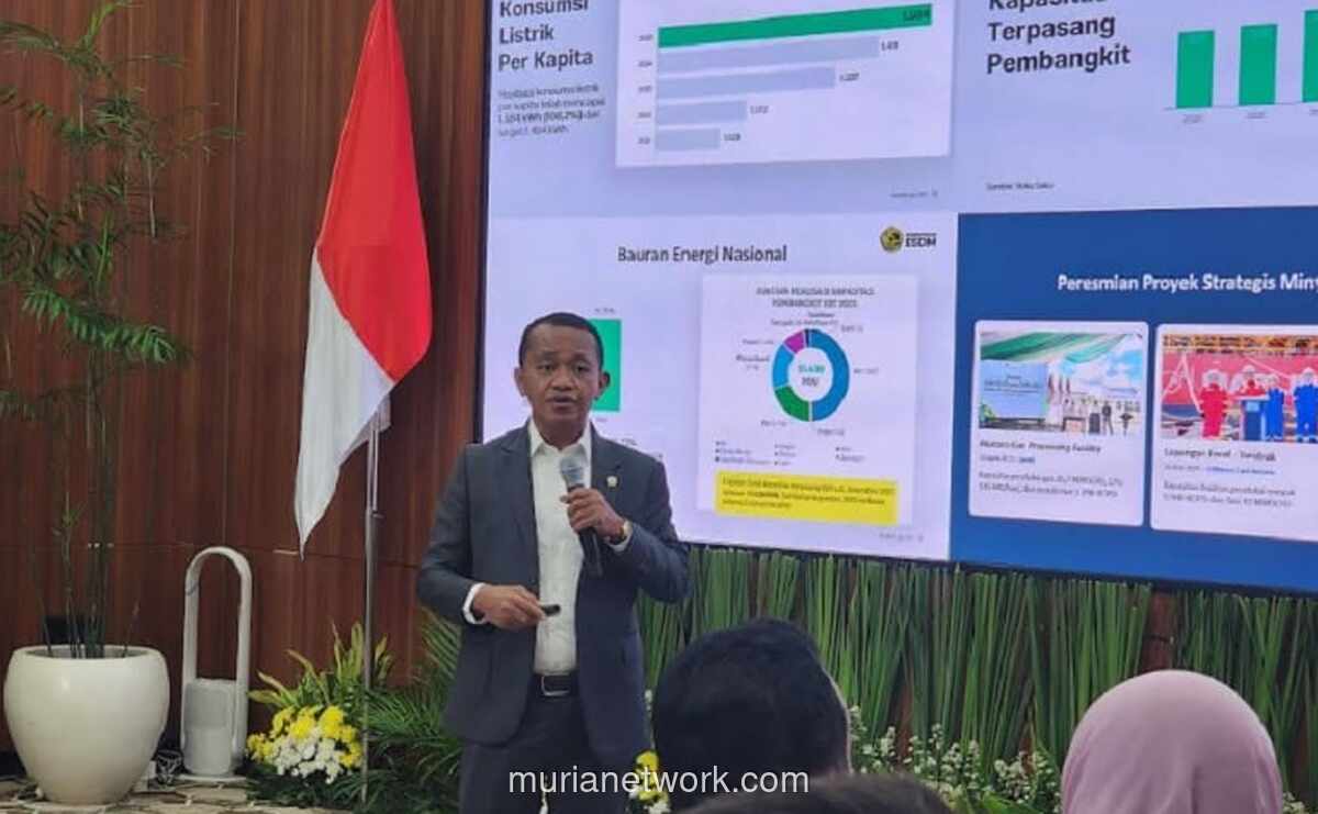 Pemerintah Izinkan Impor BBM Swasta, Kuota Masih Dihitung