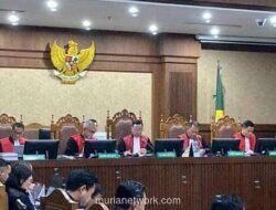 Saksi Ungkap Arahan Nadiem di Balik Pilihan Chromebook