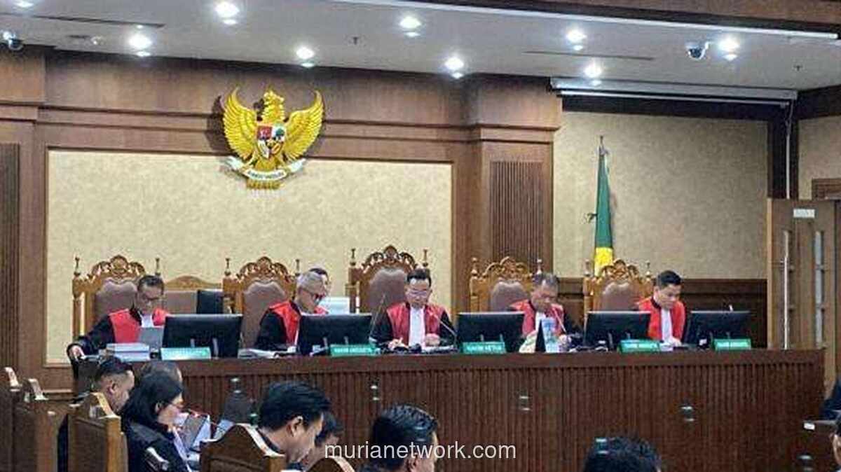 Saksi Ungkap Arahan Nadiem di Balik Pilihan Chromebook