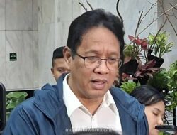 Purbaya Santai Hadapi Peringatan: Saya Tak Pernah Terima Duit