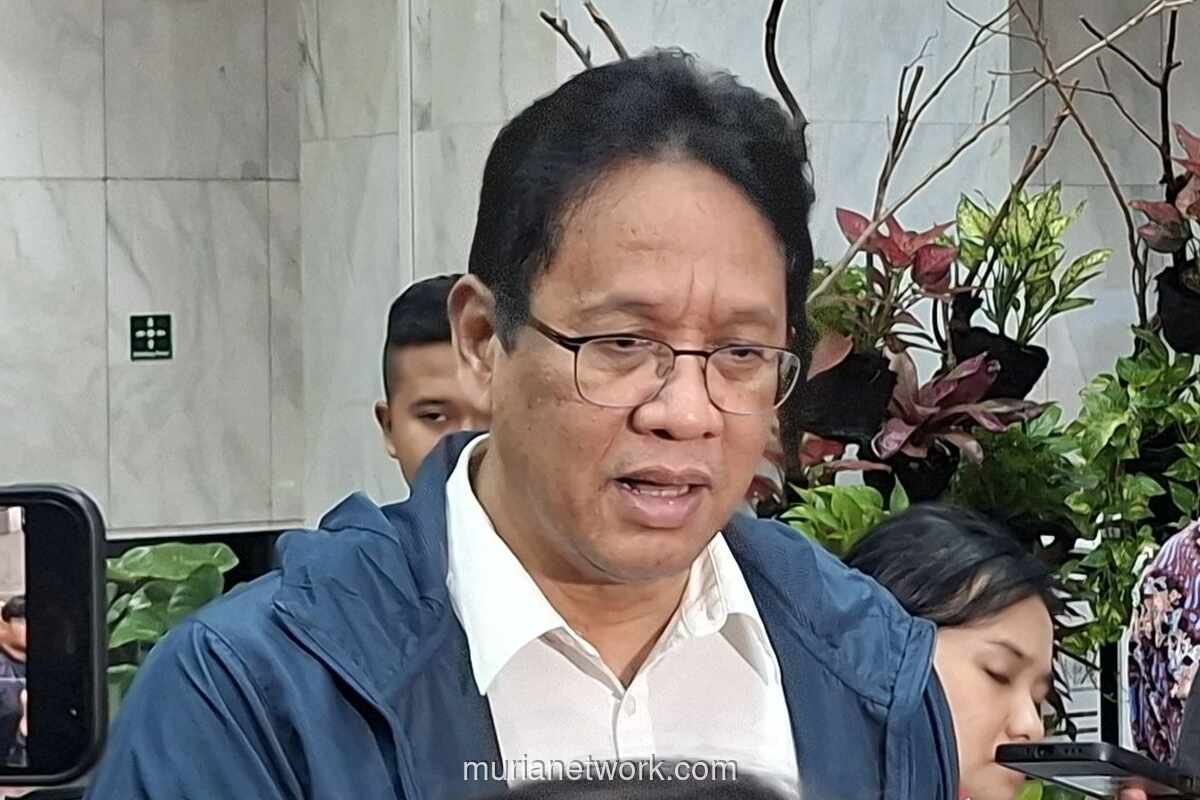 Purbaya Santai Hadapi Peringatan: Saya Tak Pernah Terima Duit