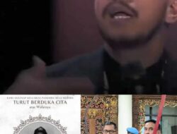 Kisah Gamma dan Kenaikan Pangkat yang Menyisakan Pertanyaan