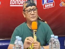 APBN 2025: Defisit Membengkak, Pidato Tak Lagi Cukup