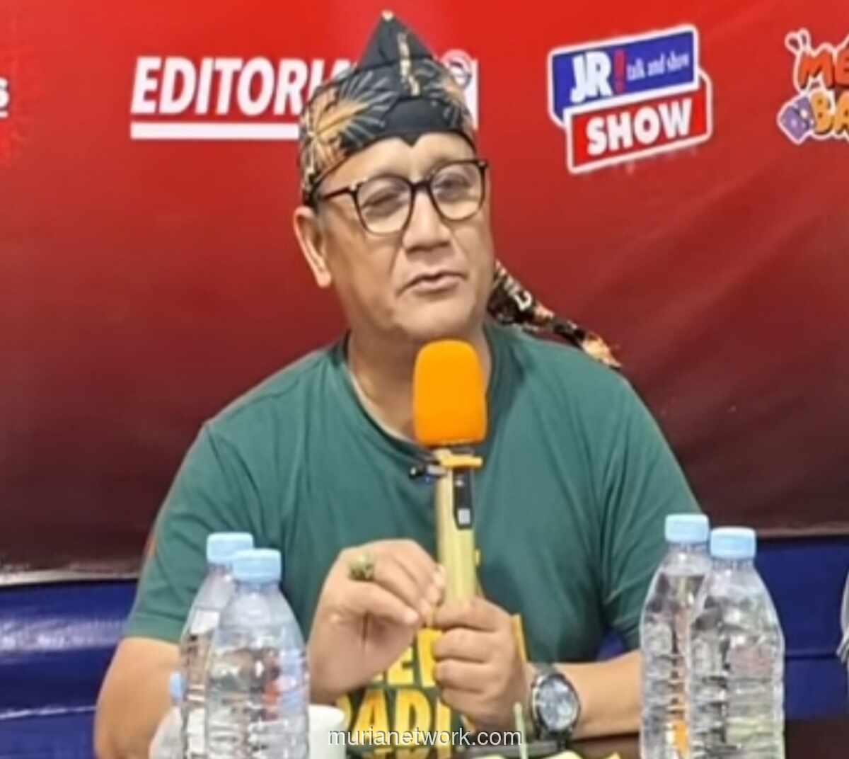 APBN 2025: Defisit Membengkak, Pidato Tak Lagi Cukup