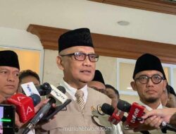 Target 2028: Menanti Hunian Pertama di Kampung Haji Indonesia