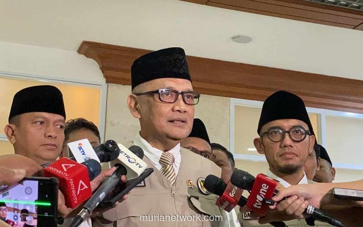 Target 2028: Menanti Hunian Pertama di Kampung Haji Indonesia