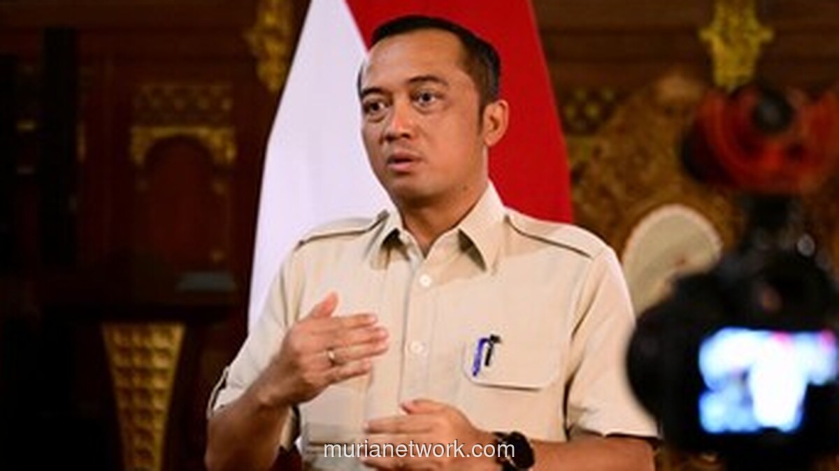 Pemerintah Bentuk Tim Khusus untuk Atasi Banjir dan Genangan di Jalur Utara Jawa