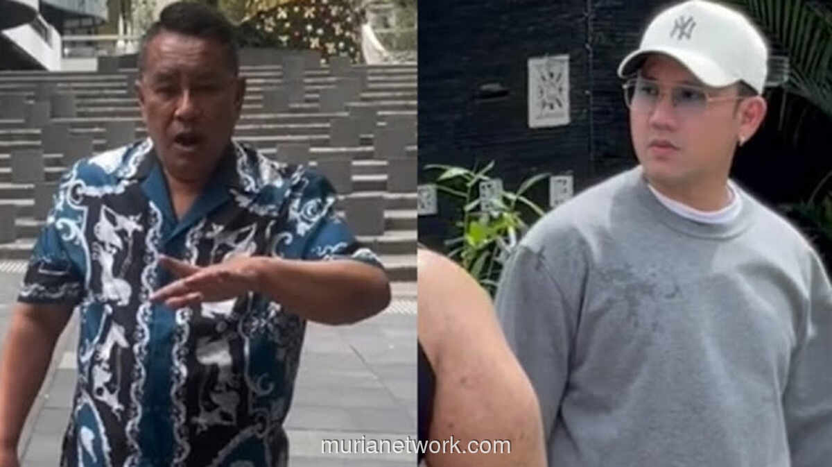 Hotman Paris Sindir Kreator Podcast: Pemilik Akunnya Justru Juara Selingkuh