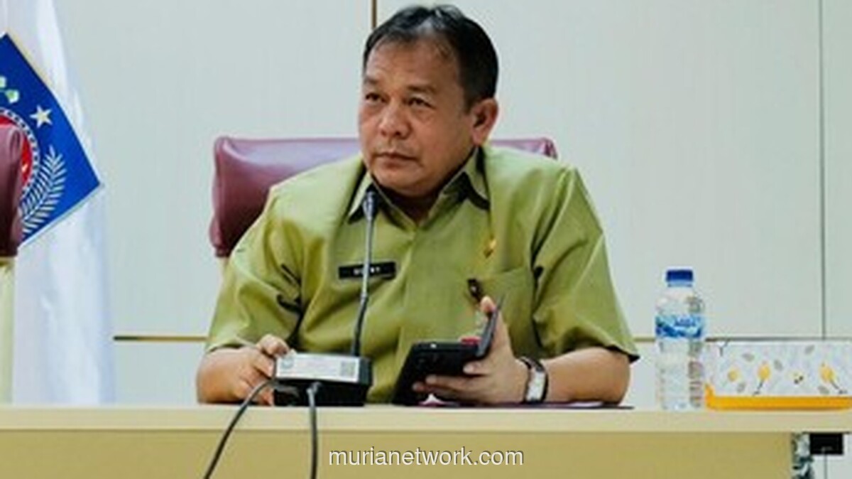 Rakornas 2026 di Sentul: Kunci Sinergi Pusat-Daerah Menuju Indonesia Emas