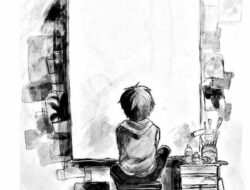 Di Balik Sorak-Sorai Akhir Tahun: Saatnya Menyepi dan Merapikan Batin