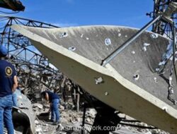 Invasi AS ke Venezuela 2026: Katalis Kekacauan Global yang Tak Terhindarkan