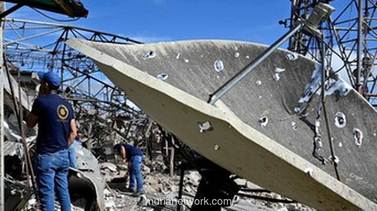 Invasi AS ke Venezuela 2026: Katalis Kekacauan Global yang Tak Terhindarkan