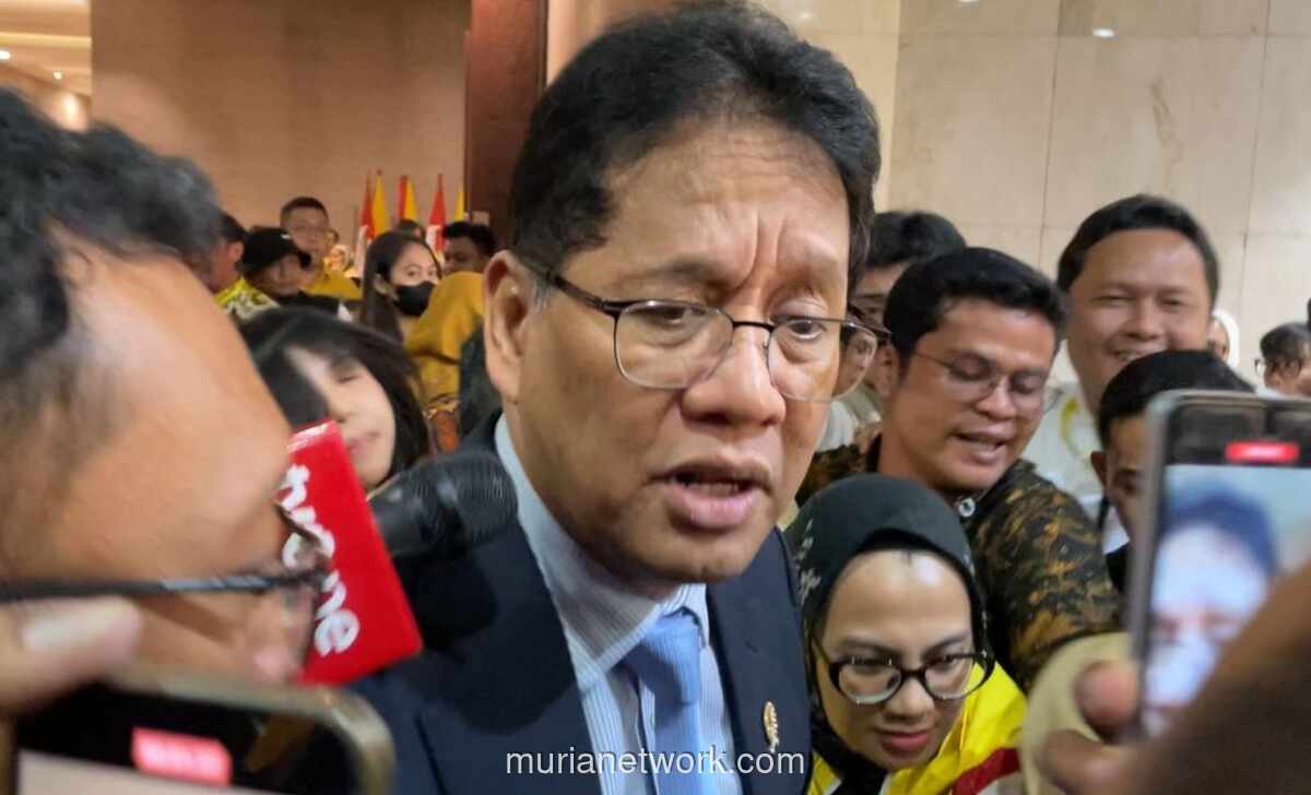 Menteri Keuangan Purbaya Yudhi Sadewa: Dua Minggu Lagi, Rupiah Akan Balik Menguat