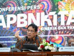 Menteri Purbaya Turun Langsung ke Kantor Danantara Usai Keluhan Pedas soal Coretax