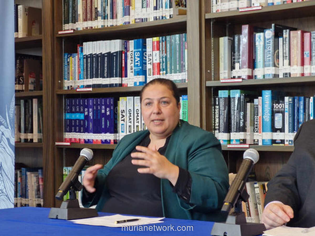 AS Genjot Ekspor Pertanian ke Indonesia, Lihat Peluang Besar di Balik Defisit