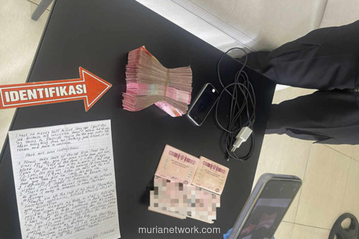 Surrat Wasiat di Bali: Perempuan Rusia Akhiri Hidup Gara-Gara Perang