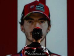 Bagnaia Buka Suara: 90 Persen Kritik Tak Berguna Jelang MotoGP 2026