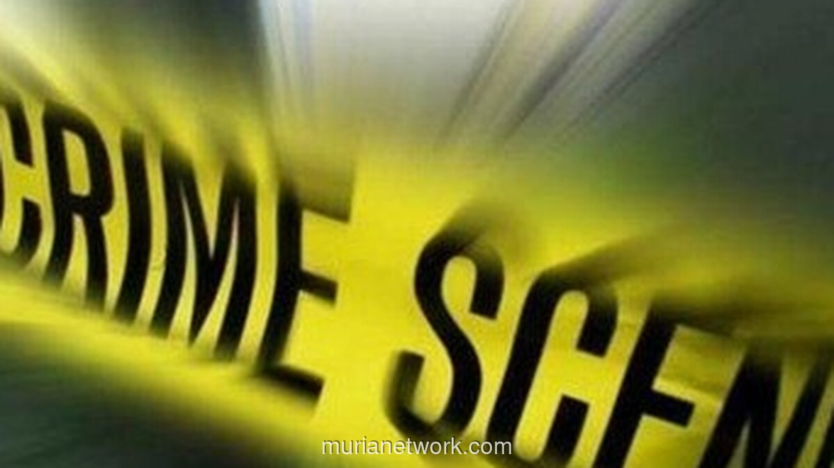 Teguran di Tengah Macet Berujung Tusukan Obeng di Jagakarsa