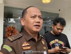 Kejagung Klaim Siap Jalankan KUHP dan KUHAP Terbaru