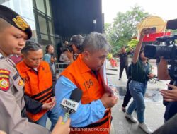 Kepala KPP Ditangkap KPK, Harta Rp4,8 Miliar Terkuak