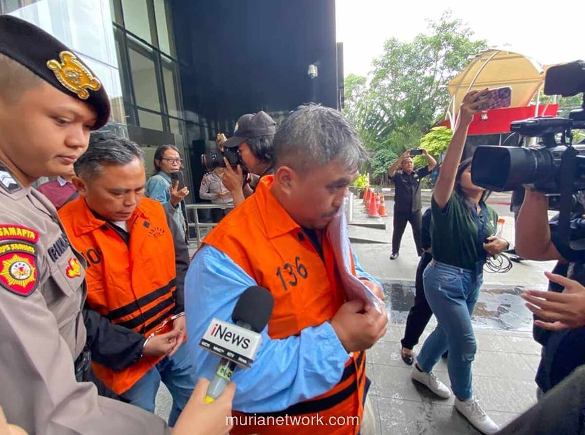 Kepala KPP Ditangkap KPK, Harta Rp4,8 Miliar Terkuak